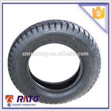 Natural rubber Motorcycles tire tube casing 4.50-12